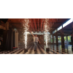 Pirotecnia Fría (sparkula)