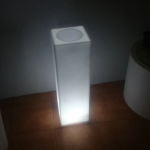 Cenicero alto led - Imagen 2