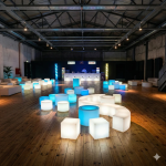 Pack Muebles 7.1 - 18pax