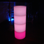 Pouf Circular - Imagen 3