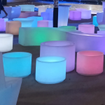 Pouf Circular - Imagen 4