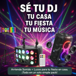 Se tu Dj - Imagen 4