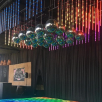 Bolas Disco