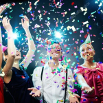 Confeti - Imagen 3