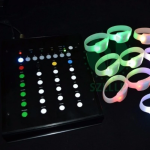 Control Pulseras