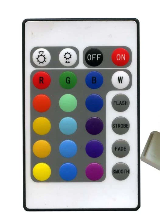 control Control RGB - Imagen 1