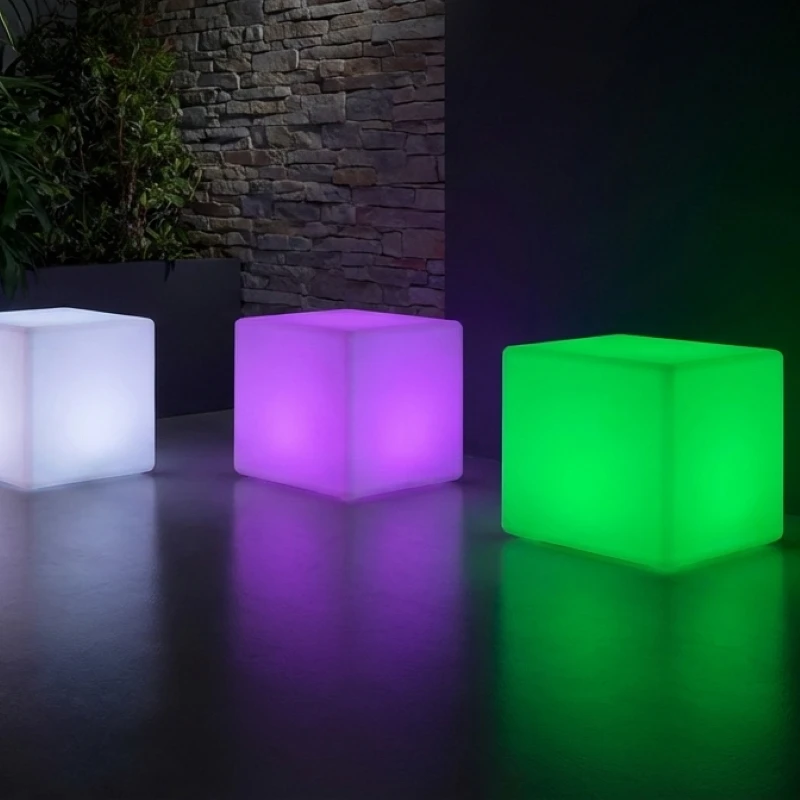 cubo led Cubo Led Cube - Imagen 1