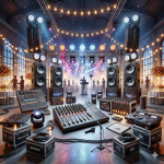 Pack DJ+iluminacion Primium - Imagen 2