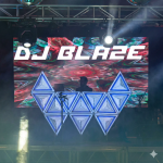 Pack DJ+iluminacion Primium