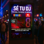 JBL PartyBox Stage 320 – Sonido Potente - Imagen 3