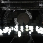 Led ball lamp - Imagen 4