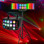 Luces con Atriles - Imagen 4
