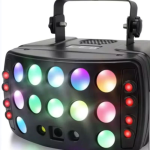 Luces con Atriles - Imagen 3