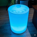 Mesa alta GOGO - Imagen 2