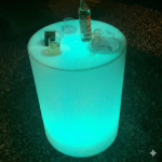 Mesa alta GOGO - Imagen 4