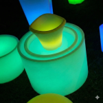 Mesa Led Table - Imagen 2