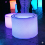 Mesa Led Table - Imagen 3