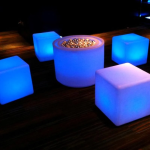 Mesa Led Table - Imagen 5
