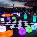 Pack Baila con LD 20 pax