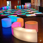 Pack Baila con LD 60 pax - Imagen 3