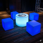 Pack Muebles 1 - 4pax
