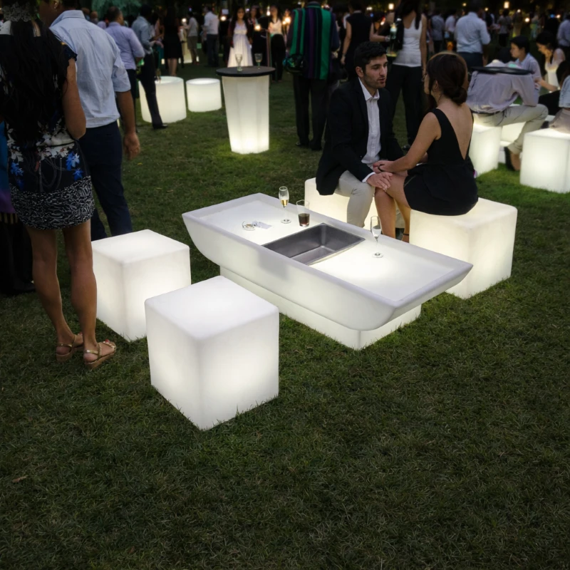 pack mobiliario 11 Pack Muebles 11 - 4pax - Imagen 1