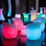 Pack Muebles 3 - 4pax