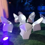 Silla Flux - Imagen 3