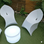 Silla Flux - Imagen 2
