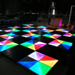 Pista Mix Led