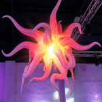 Pulpo gigante - Imagen 3