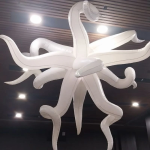 Pulpo gigante - Imagen 2