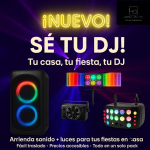 Se tu Dj - Imagen 2