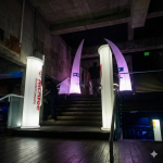 Totem LED multicolor o simple - Imagen 3