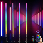Tubo Led Rgb 1.20m