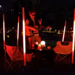 Tubo Led Rgb 1.20m - Imagen 2