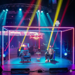 Tubos Pixel LED (hasta 60 m lineales) - Imagen 5