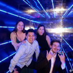 Tunel infinito Cam